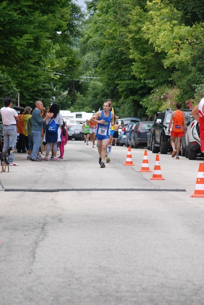 Giro del Lago di Campotosto TS/CE (26/07/2014) 00090