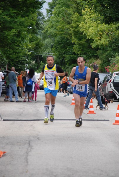 Giro del Lago di Campotosto TS/CE (26/07/2014) 00092