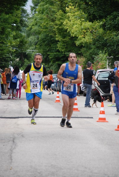 Giro del Lago di Campotosto TS/CE (26/07/2014) 00093