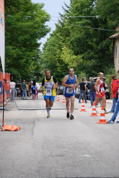 Giro del Lago di Campotosto TS/CE (26/07/2014) 00094