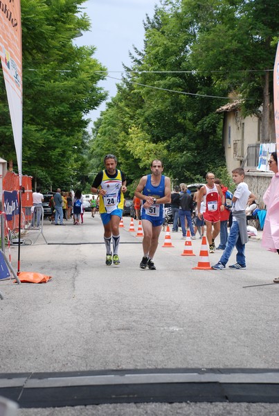 Giro del Lago di Campotosto TS/CE (26/07/2014) 00095