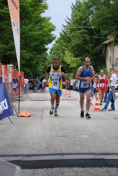 Giro del Lago di Campotosto TS/CE (26/07/2014) 00096