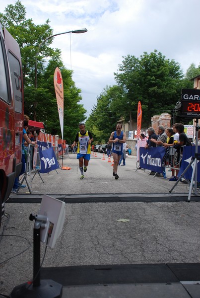 Giro del Lago di Campotosto TS/CE (26/07/2014) 00097