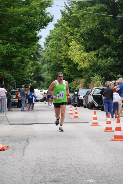 Giro del Lago di Campotosto TS/CE (26/07/2014) 00099