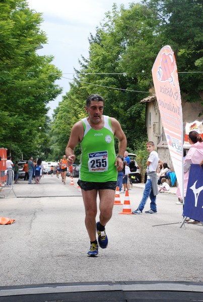 Giro del Lago di Campotosto TS/CE (26/07/2014) 00102