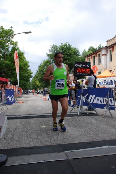 Giro del Lago di Campotosto TS/CE (26/07/2014) 00104