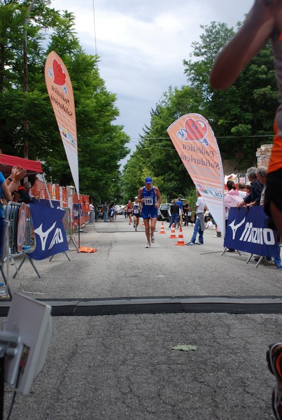 Giro del Lago di Campotosto TS/CE (26/07/2014) 00105