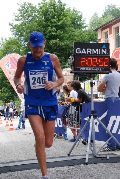 Giro del Lago di Campotosto TS/CE (26/07/2014) 00109