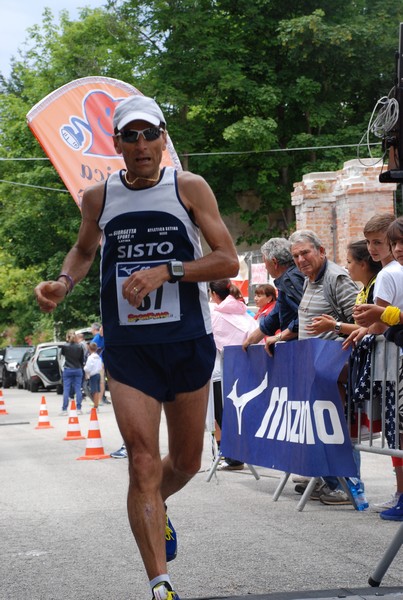Giro del Lago di Campotosto TS/CE (26/07/2014) 00112