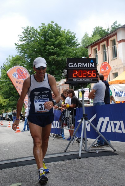Giro del Lago di Campotosto TS/CE (26/07/2014) 00113