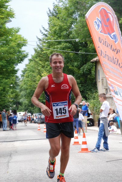 Giro del Lago di Campotosto TS/CE (26/07/2014) 00115