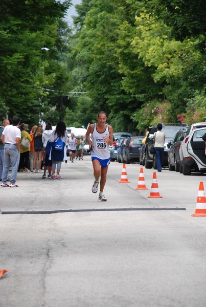 Giro del Lago di Campotosto TS/CE (26/07/2014) 00121