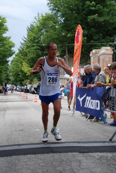 Giro del Lago di Campotosto TS/CE (26/07/2014) 00124