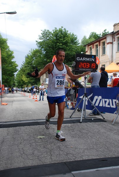 Giro del Lago di Campotosto TS/CE (26/07/2014) 00125
