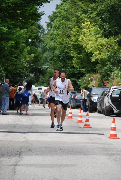 Giro del Lago di Campotosto TS/CE (26/07/2014) 00126