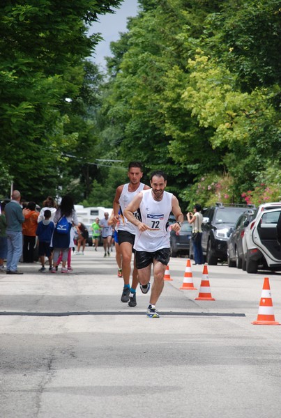 Giro del Lago di Campotosto TS/CE (26/07/2014) 00127