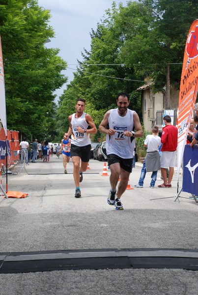 Giro del Lago di Campotosto TS/CE (26/07/2014) 00130
