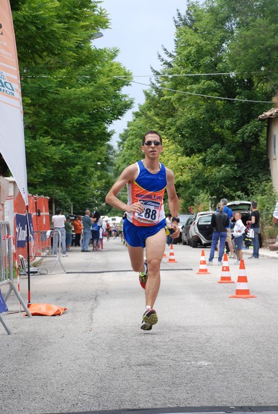 Giro del Lago di Campotosto TS/CE (26/07/2014) 00133