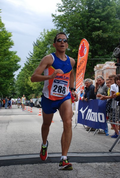 Giro del Lago di Campotosto TS/CE (26/07/2014) 00135