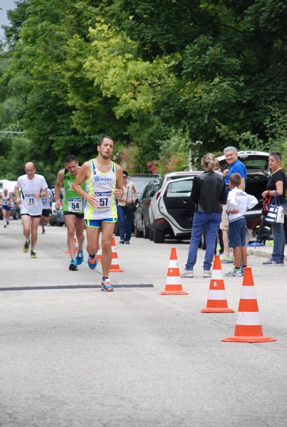 Giro del Lago di Campotosto TS/CE (26/07/2014) 00137