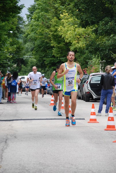 Giro del Lago di Campotosto TS/CE (26/07/2014) 00138