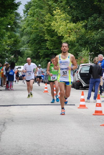 Giro del Lago di Campotosto TS/CE (26/07/2014) 00139