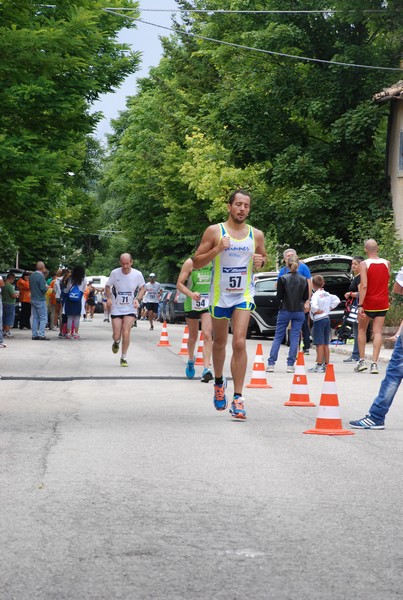 Giro del Lago di Campotosto TS/CE (26/07/2014) 00140
