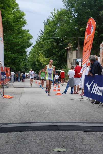 Giro del Lago di Campotosto TS/CE (26/07/2014) 00141