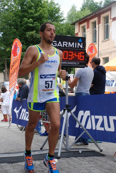 Giro del Lago di Campotosto TS/CE (26/07/2014) 00142