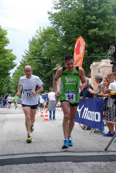 Giro del Lago di Campotosto TS/CE (26/07/2014) 00145