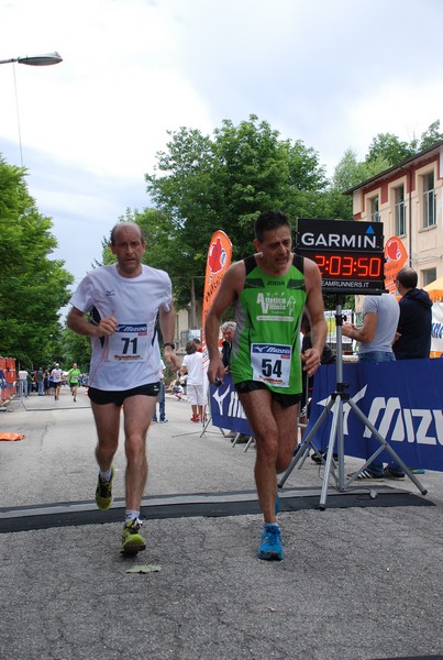 Giro del Lago di Campotosto TS/CE (26/07/2014) 00146