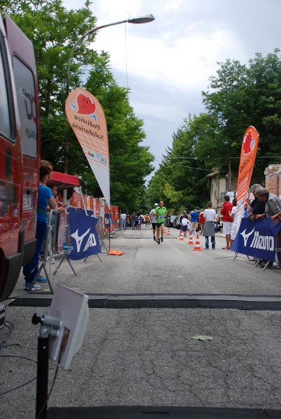 Giro del Lago di Campotosto TS/CE (26/07/2014) 00147