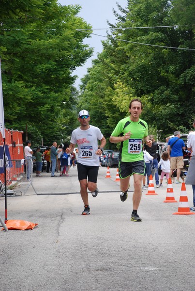 Giro del Lago di Campotosto TS/CE (26/07/2014) 00149