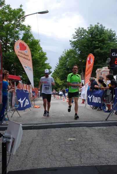 Giro del Lago di Campotosto TS/CE (26/07/2014) 00152