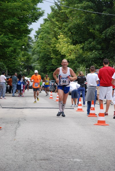 Giro del Lago di Campotosto TS/CE (26/07/2014) 00154