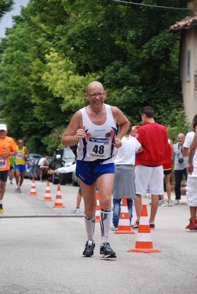 Giro del Lago di Campotosto TS/CE (26/07/2014) 00156