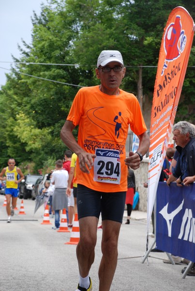 Giro del Lago di Campotosto TS/CE (26/07/2014) 00163