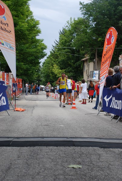 Giro del Lago di Campotosto TS/CE (26/07/2014) 00165