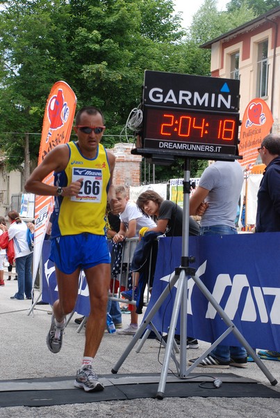 Giro del Lago di Campotosto TS/CE (26/07/2014) 00169
