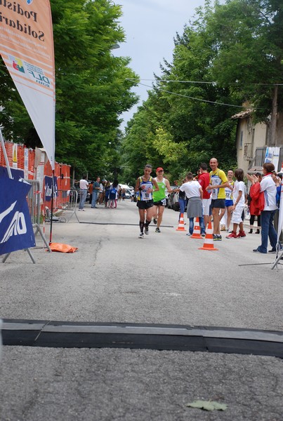 Giro del Lago di Campotosto TS/CE (26/07/2014) 00170