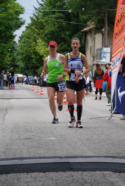 Giro del Lago di Campotosto TS/CE (26/07/2014) 00175