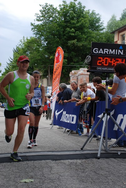 Giro del Lago di Campotosto TS/CE (26/07/2014) 00177