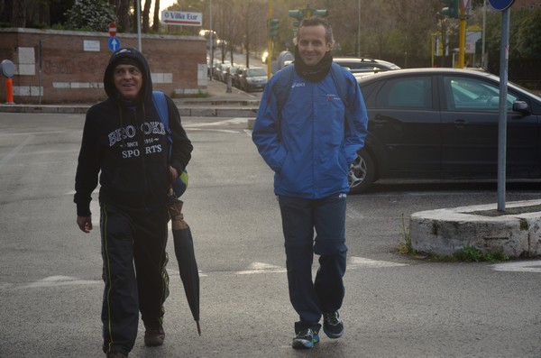 Roma-Ostia (02/03/2014) 007