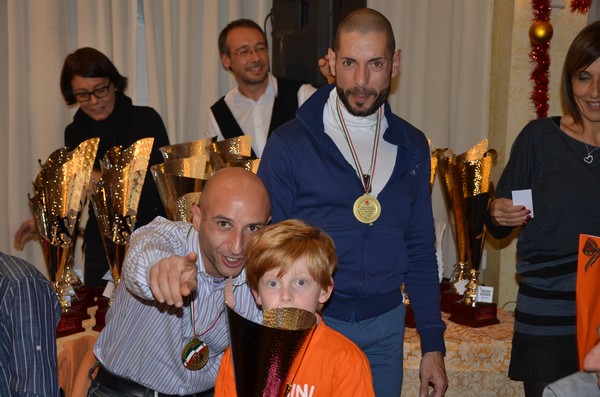Corri alla Cena Sociale (17/12/2014) 00003