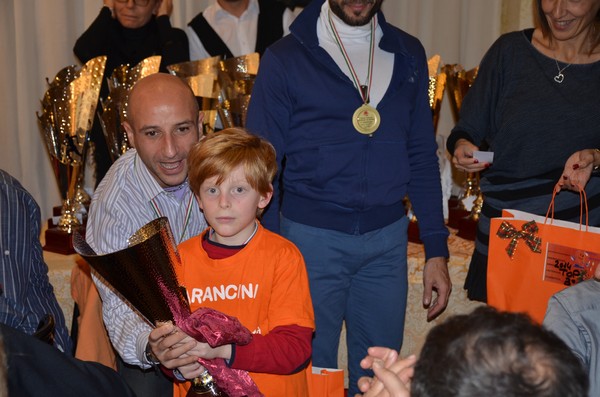 Corri alla Cena Sociale (17/12/2014) 00004