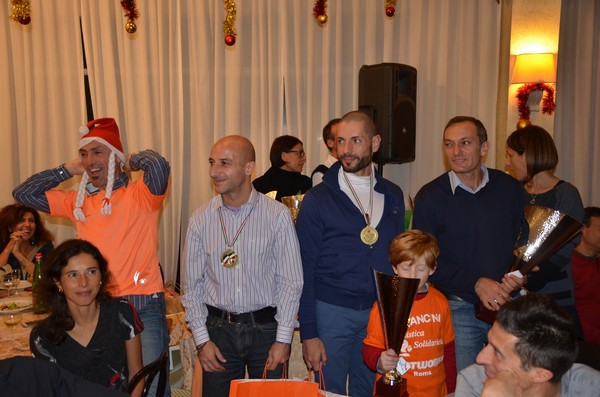 Corri alla Cena Sociale (17/12/2014) 00007