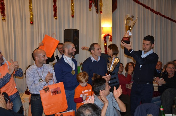Corri alla Cena Sociale (17/12/2014) 00008