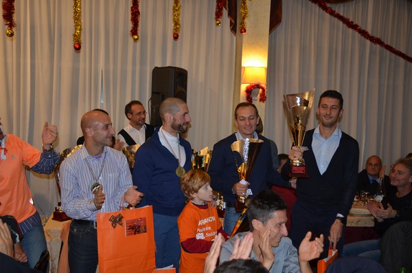Corri alla Cena Sociale (17/12/2014) 00010
