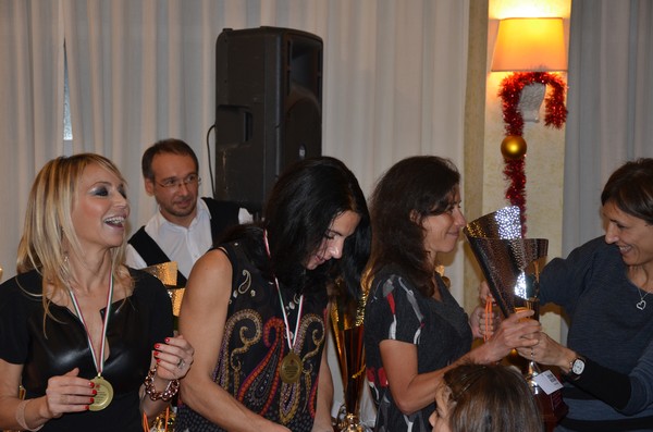 Corri alla Cena Sociale (17/12/2014) 00015