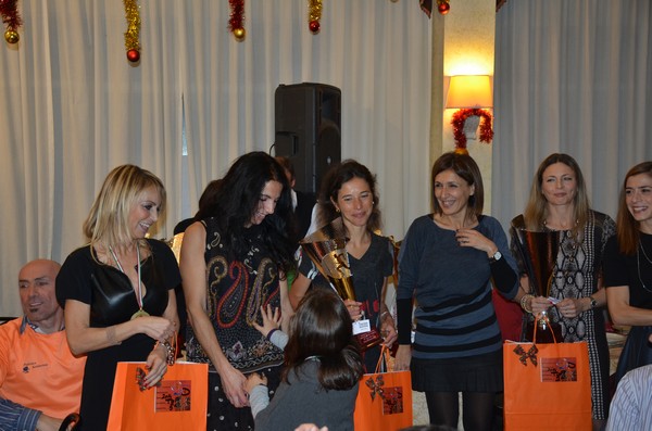 Corri alla Cena Sociale (17/12/2014) 00021
